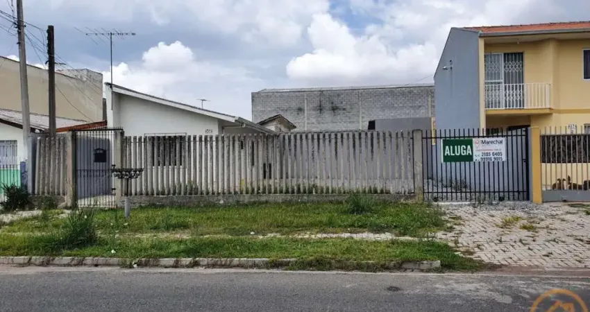 Casa residencial com 1 quarto  à venda, 45.00 m2 por r$270000.00  - boqueirao - curitiba/pr
