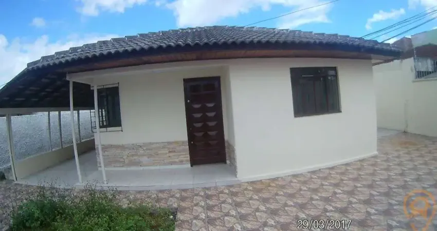 Casa residencial com 4 quartos à venda, 160.00 m2 por r$600000.00 - boqueirao - curitiba/pr