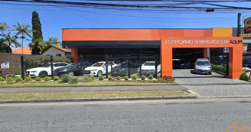 Loja à venda, 1430.00 m2 por r$4390000.00  - xaxim - curitiba/pr