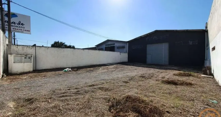 Barracão_galpão à venda, 925.00 m2 por r$1850000.00 - boqueirao - curitiba/pr