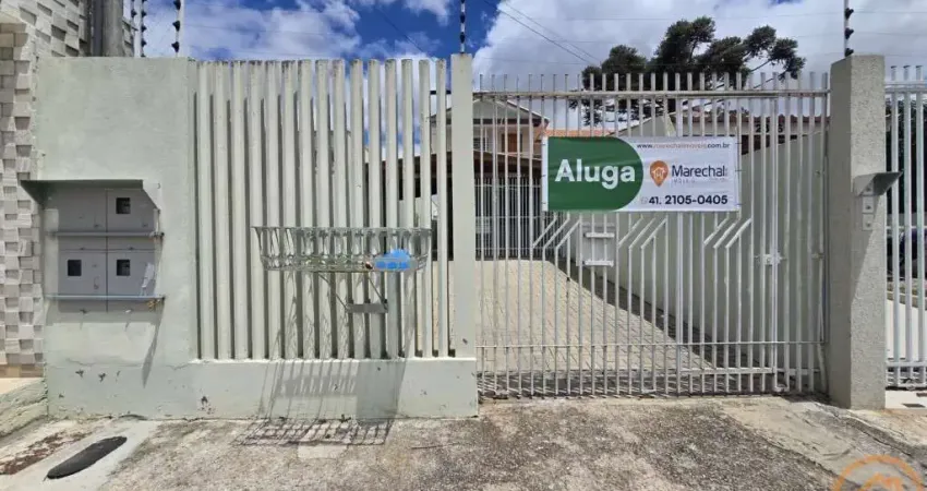 Sobrado com 3 quartos  para alugar, 154.00 m2 por r$3950.00  - boqueirao - curitiba/pr