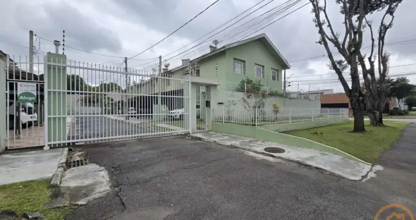 Sobrado com 3 quartos para alugar, 74.28 m2 por r$1990.00 - alto boqueirao - curitiba/pr