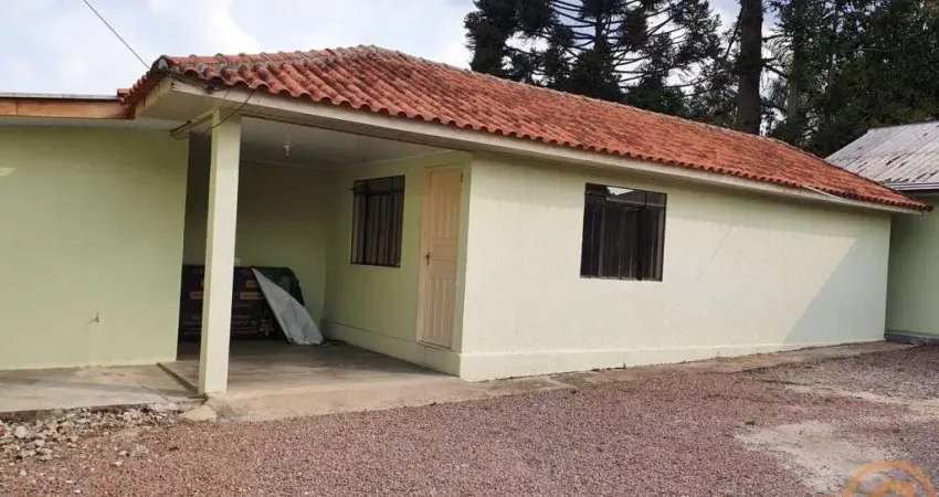 Casa residencial com 2 quartos  para alugar, 117.00 m2 por r$1590.00  - boqueirao - curitiba/pr