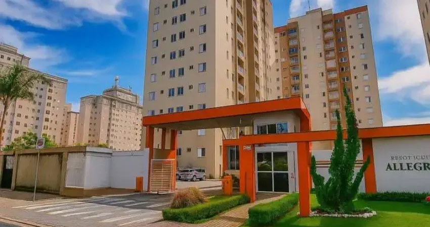 Apartamento com 2 quartos  para alugar, 45.00 m2 por r$1700.00  - pinheirinho - curitiba/pr