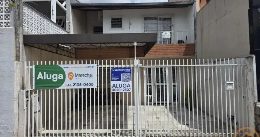 Sobrado com 3 quartos para alugar, 130.00 m2 por r$3800.00 - boqueirao - curitiba/pr