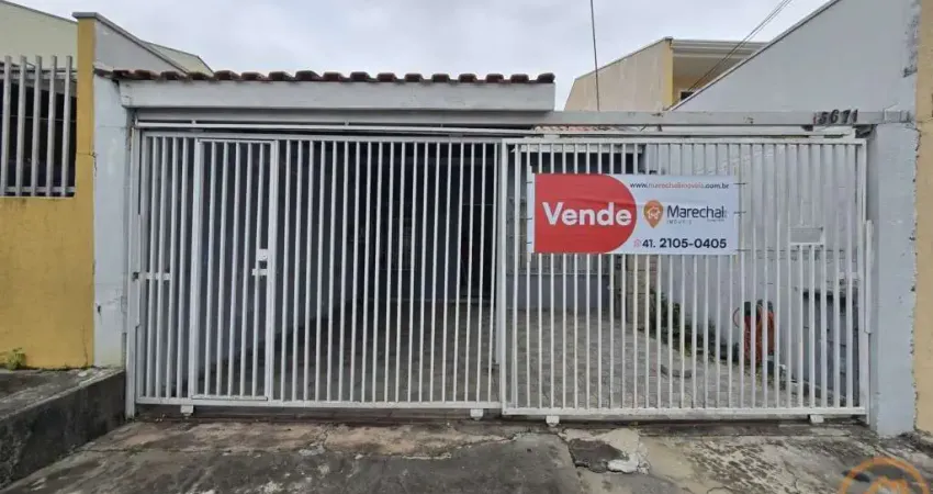 Casa residencial com 3 quartos à venda, 103.00 m2 por r$500000.00 - boqueirao - curitiba/pr