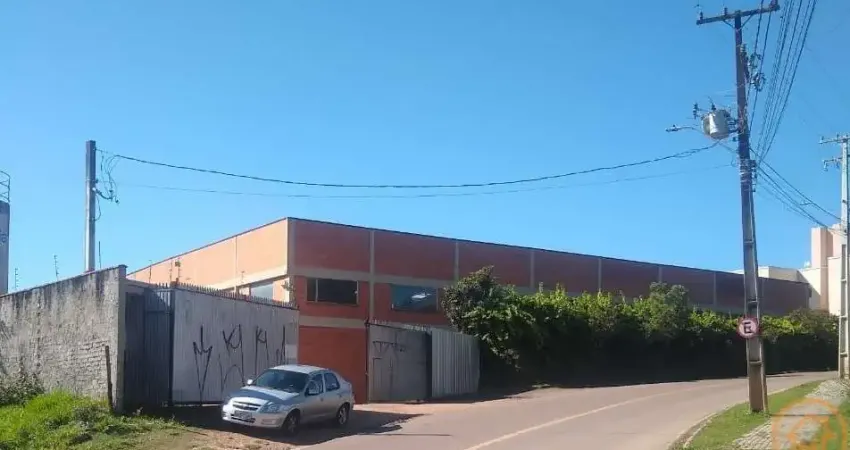 Barracão_galpão para alugar, 2300.00 m2 por r$60000.00 - colonia rio grande - sao jose dos pinhais/pr