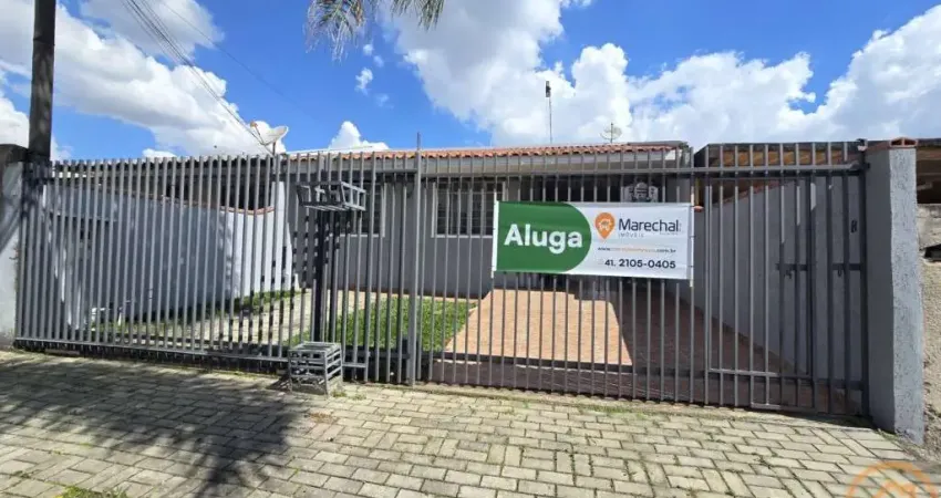 Casa residencial com 4 quartos para alugar, 100.00 m2 por r$2700.00 - cidade industrial - curitiba/pr