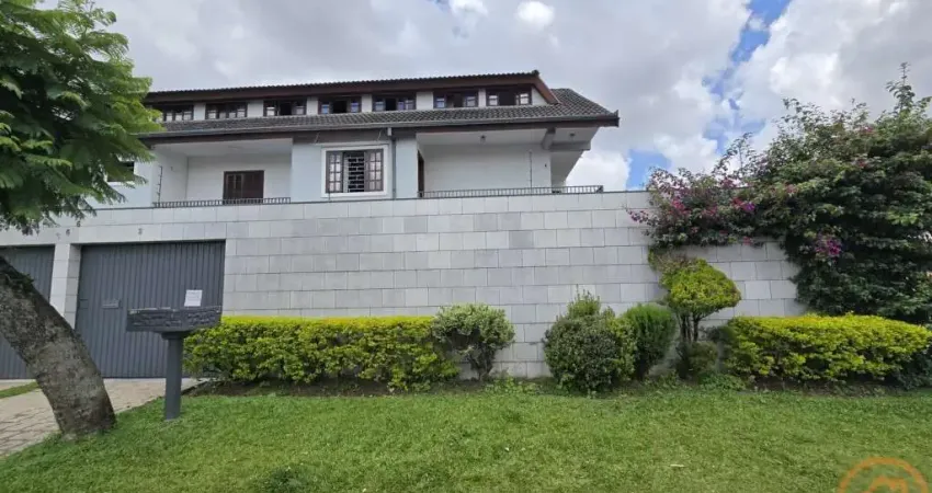 Sobrado com 3 quartos para alugar, 140.00 m2 por r$3200.00 - hauer - curitiba/pr