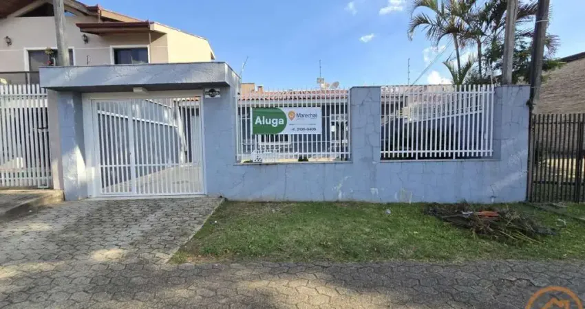 Casa residencial com 5 quartos para alugar, 284.00 m2 por r$6900.00 - boqueirao - curitiba/pr