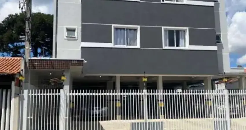 Apartamento com 2 quartos à venda, 60.58 m2 por r$395000.00 - boneca do iguacu - sao jose dos pinhais/pr