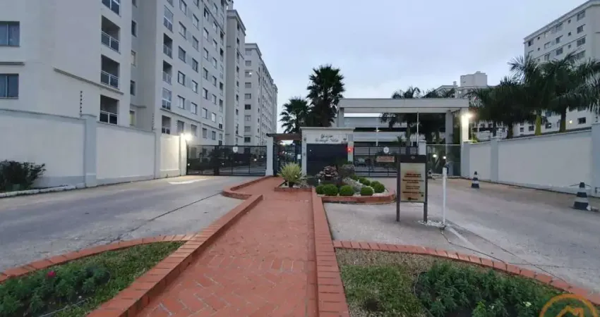 Apartamento com 1 quarto à venda, 49.00 m2 por r$220000.00 - atuba - curitiba/pr