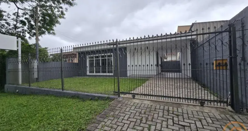 Casa Residencial com 2 quartos para alugar, 110.00 m2 por R$3400.00 - Merces - Curitiba/PR