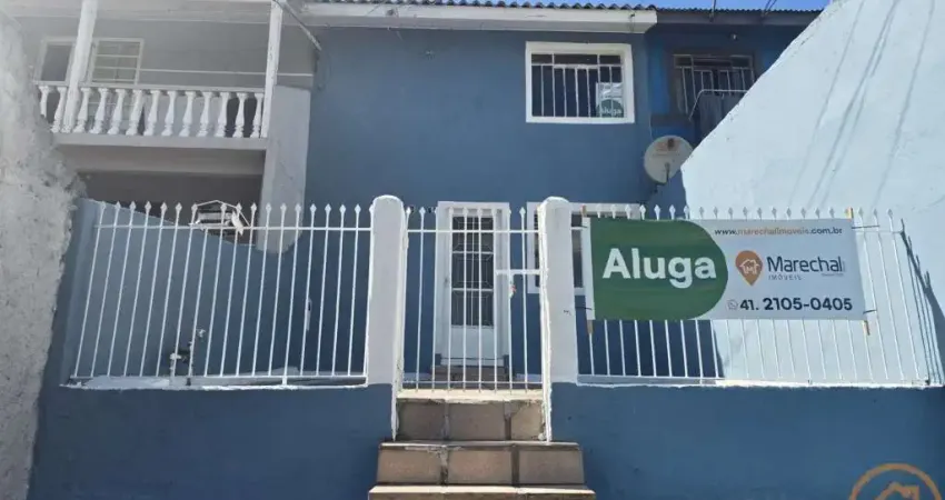 Sobrado com 1 quarto para alugar, 68.00 m2 por R$1300.00 - Alto Boqueirao - Curitiba/PR