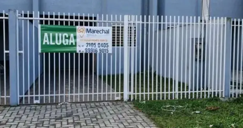 Sobrado com 3 quartos  para alugar, 75.00 m2 por R$2300.00  - Boqueirao - Curitiba/PR