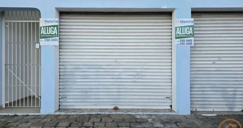 Loja para alugar, 35.00 m2 por r$990.00  - guabirotuba - curitiba/pr