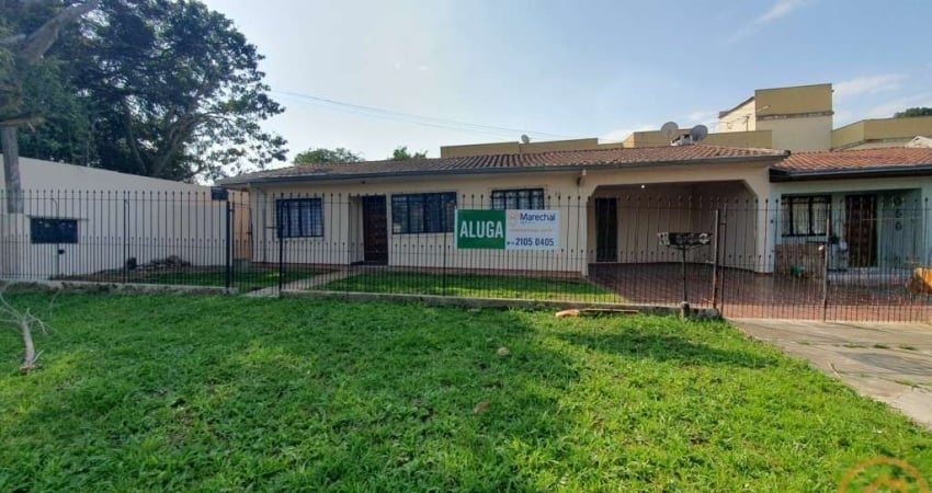 Casa Residencial com 3 quartos  para alugar, 100.00 m2 por R$2500.00  - Boqueirao - Curitiba/PR