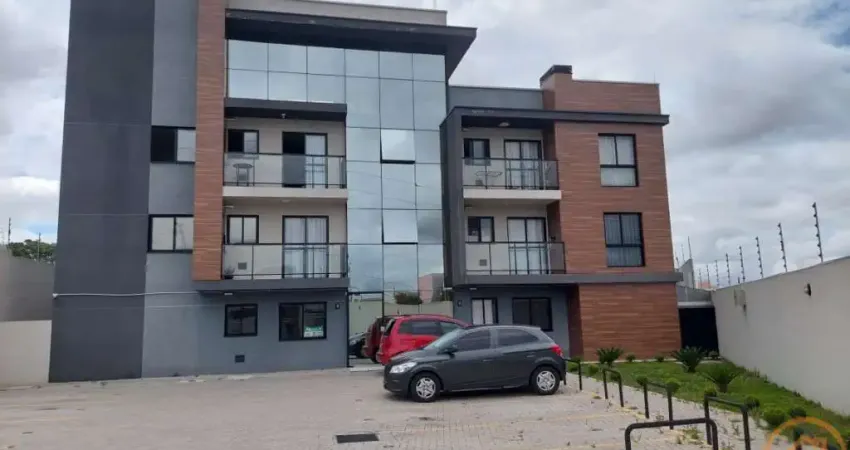 Apartamento com 2 quartos  para alugar, 56.98 m2 por r$1800.00  - novo mundo - curitiba/pr