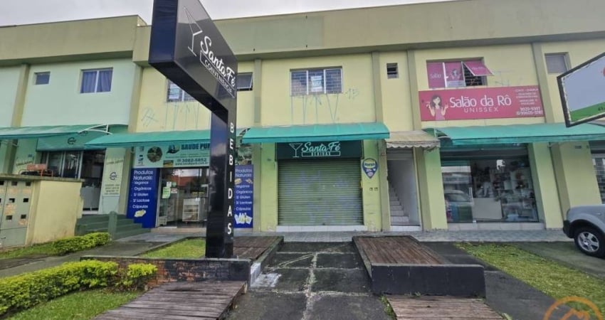 Apartamento com 3 quartos  para alugar, 120.00 m2 por R$2390.00  - Boqueirao - Curitiba/PR