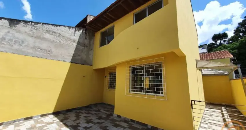 Sobrado com 3 quartos para alugar, 78.00 m2 por r$1950.00 - boqueirao - curitiba/pr