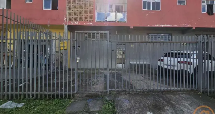 Apartamento com 1 quarto  para alugar, 38.00 m2 por R$990.00  - Boqueirao - Curitiba/PR