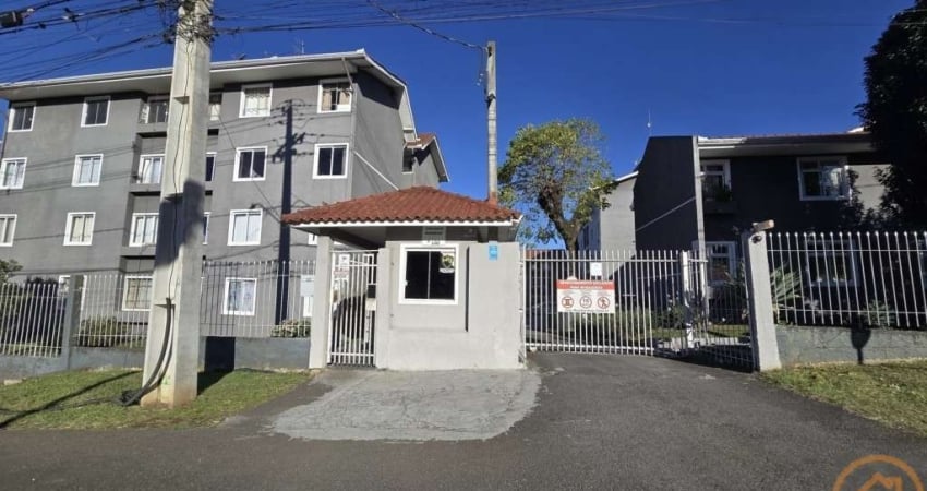 Apartamento com 2 quartos  para alugar, 51.00 m2 por R$1400.00  - Alto Boqueirao - Curitiba/PR