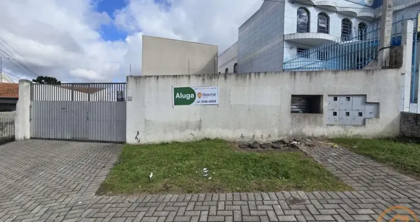 Sobrado com 3 quartos  para alugar, 78.08 m2 por r$2100.00  - xaxim - curitiba/pr