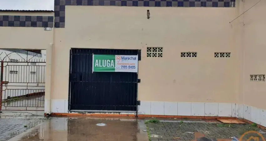 Barracão_Galpão para alugar, 100.00 m2 por R$2700.00  - Boqueirao - Curitiba/PR