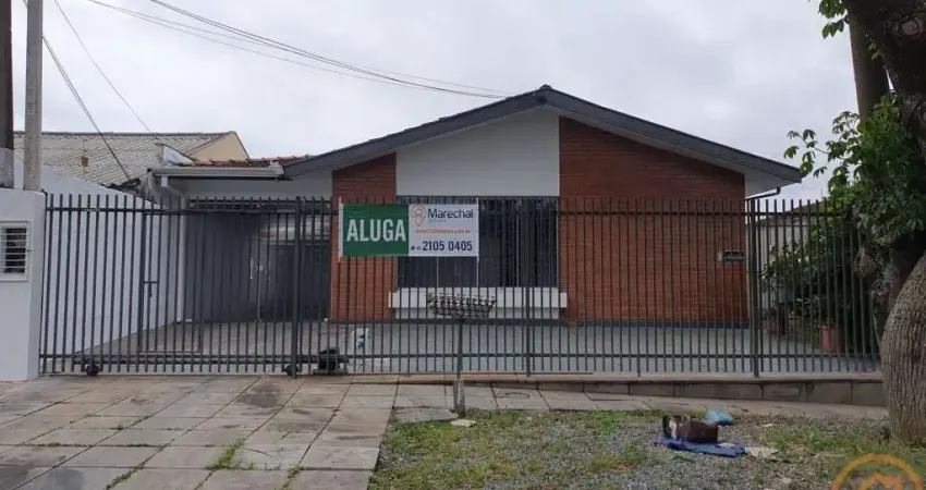 Casa residencial com 3 quartos  para alugar, 237.00 m2 por r$3700.00  - boqueirao - curitiba/pr