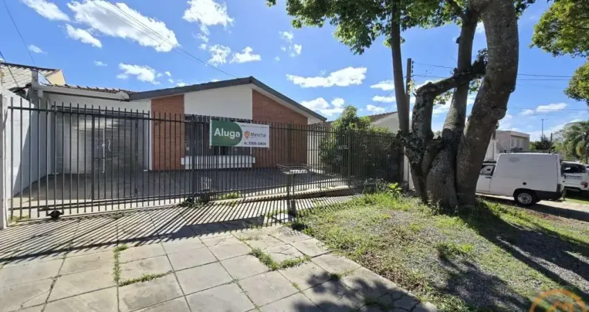 Casa residencial com 3 quartos  para alugar, 237.00 m2 por r$3700.00  - boqueirao - curitiba/pr