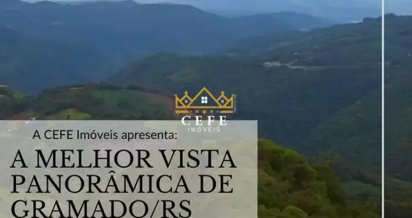 Chácara / sítio à venda na Linha Tapera, Gramado