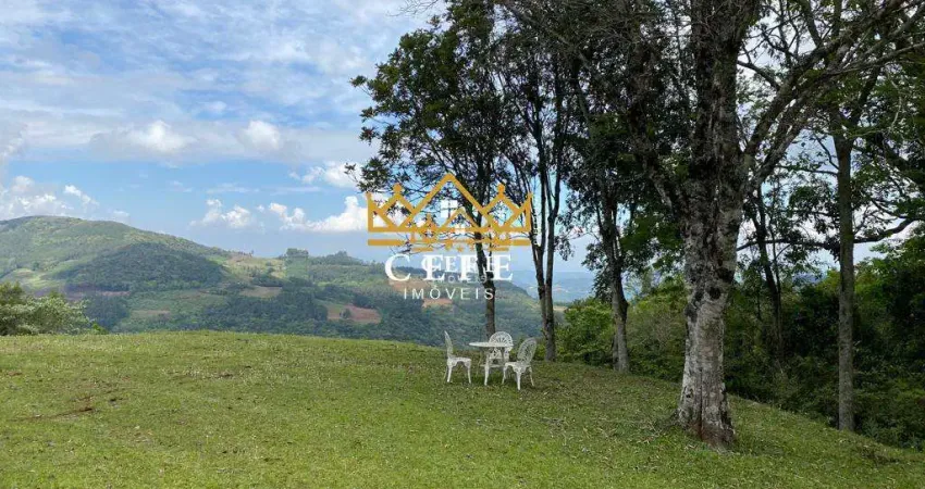 Sítio em morro reuter: oportunidade de compra no bairro são josé do herval