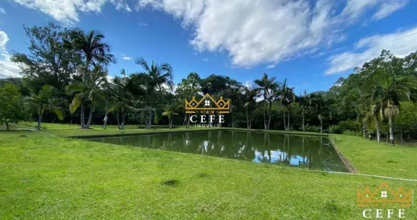 Oportunidade única: sítio à venda no centro de presidente lucena