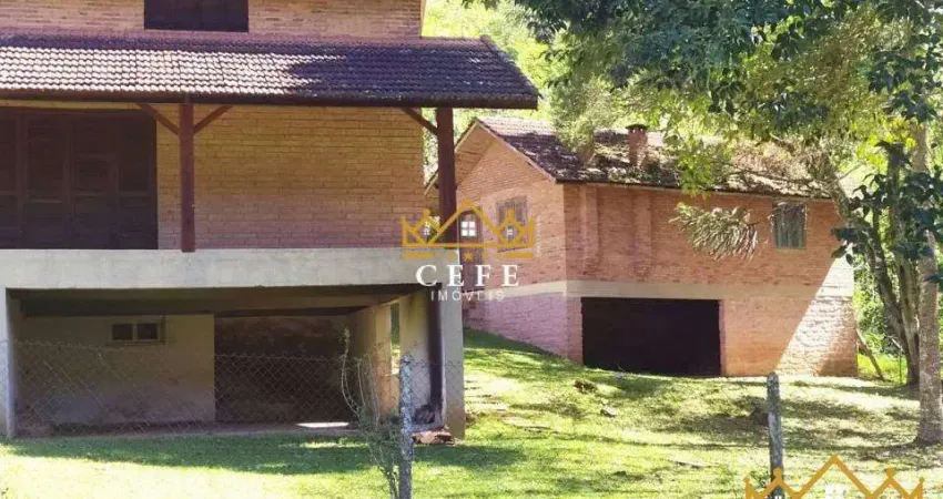 Chácara / sítio com 4 quartos à venda na Linha Marcondes, Santa Maria do Herval