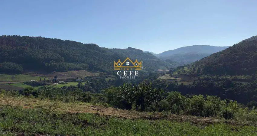 Belíssima chácara entre gramado e santa maria do herval - linha marcondes