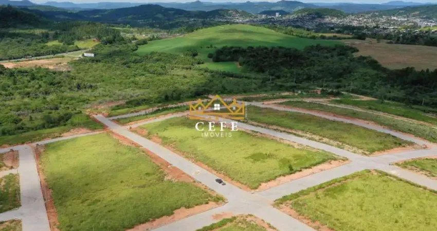 Terreno à venda na Zona Rural, Parobé 