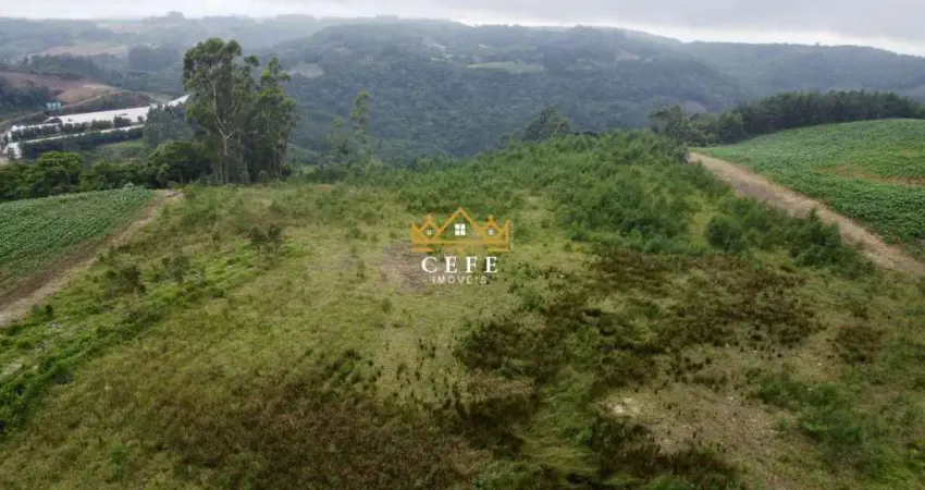 Chácara - sítio para venda  no bairro zona rural em santa maria do herval