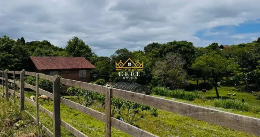 Chácara / sítio com 2 quartos à venda na Serra Grande, Três Coroas