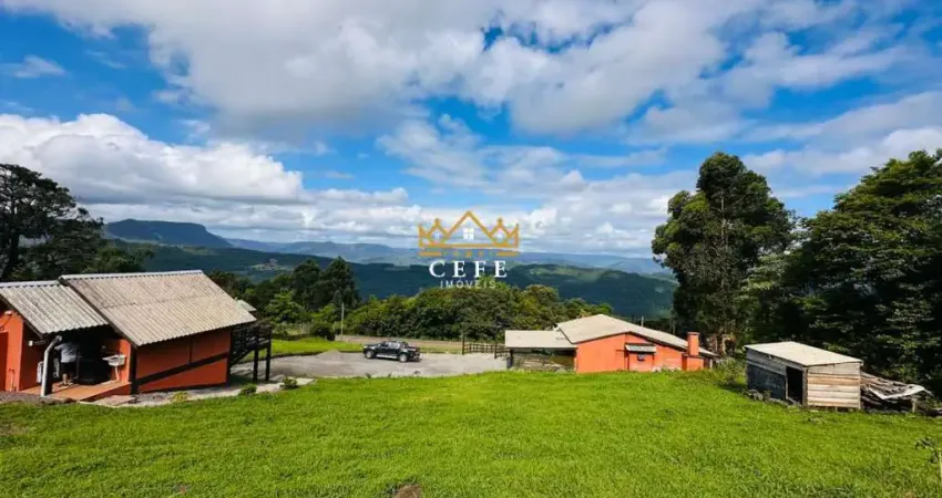 Chácara / sítio com 3 quartos à venda na Zona Rural, Gramado