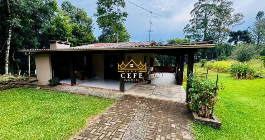Chácara - sítio para venda  no bairro padre eterno ilges em santa maria do herval