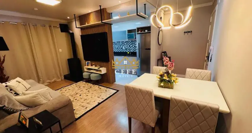 Apartamento com 1 quarto à venda no Centro, Canela