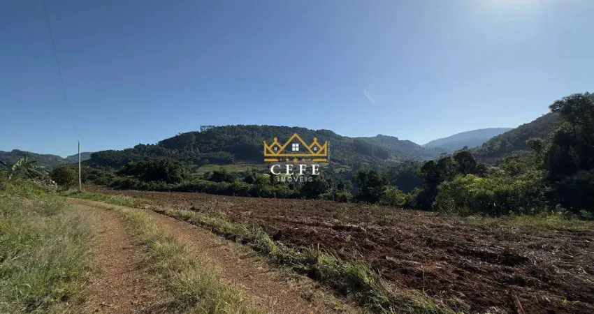 Belíssima chácara entre gramado e santa maria do herval - linha marcondes