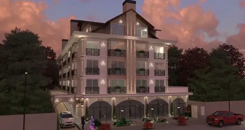 Ponto Comercial para Venda no bairro Centro em Canela, 99 m² de área total, 99 m² privativos,