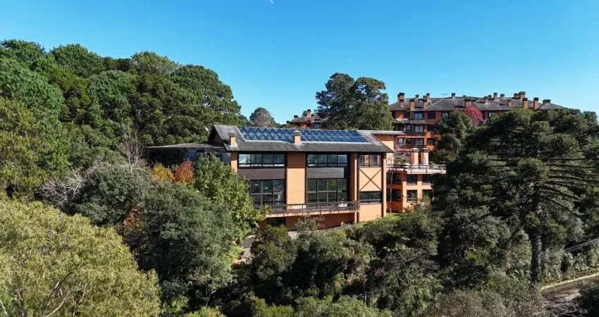 Apartamento para Venda no bairro Vila Suíça em Gramado, 2 quartos sendo 1 suíte, 2 vagas, 70 m² de área total, 70 m² privativos,