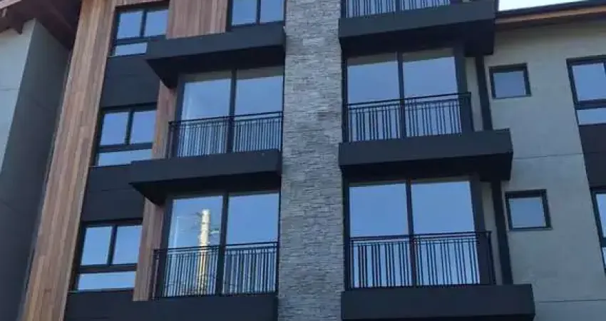 Apartamento para Venda no bairro Bavaria em Gramado, 1 quarto sendo 1 suíte, 1 vaga, 52 m² de área total, 52 m² privativos,