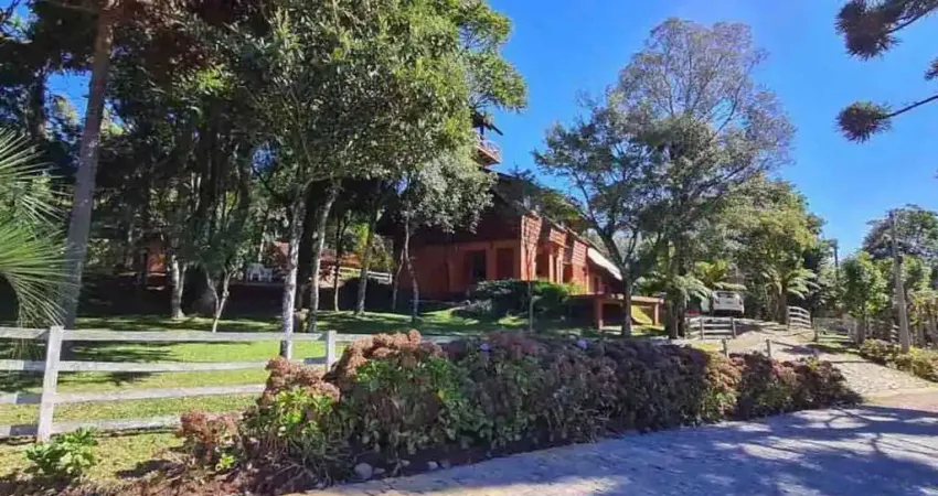Sítio / Chácara para Venda no bairro Serra Grande em Três Coroas, 4 quartos, 2 vagas, Semi-Mobiliado, 5000 m² de área total, 350 m² privativos,