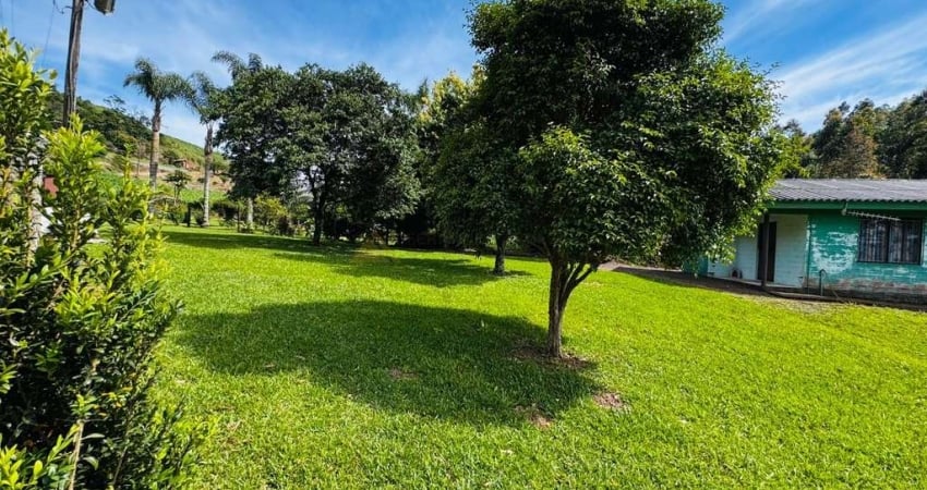 Sítio / Chácara para Venda no bairro Padre Eterno Ilges em Santa Maria do Herval, 2 quartos, 1 vaga, 70000 m² de área total, 100 m² privativos,