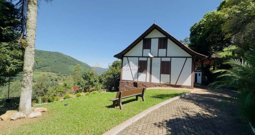 Sítio / Chácara para Venda no bairro São Jacó em Nova Petrópolis, 5 quartos, 3 vagas, 230 m² privativos,