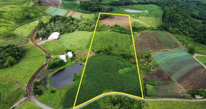 Sítio / Chácara para Venda no bairro Alto Padre Eterno em Santa Maria do Herval, 30000 m² de área total, 30000 m² privativos,
