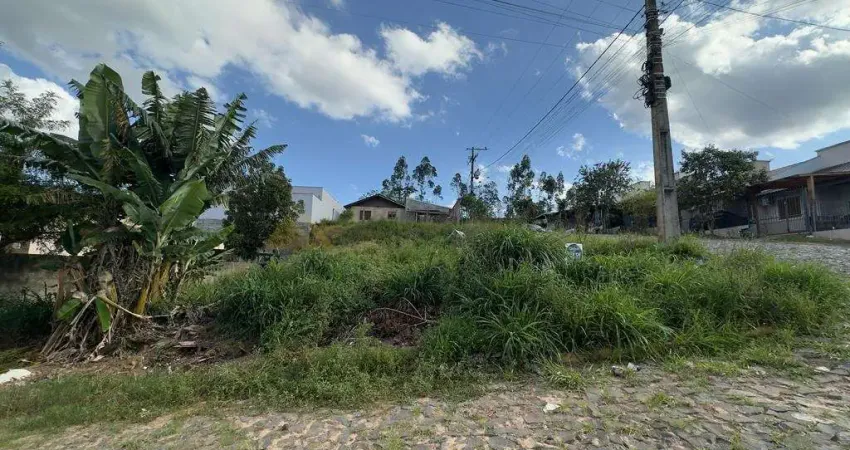 Terreno para Venda no bairro Floresta em Sapiranga, 350 m² de área total,